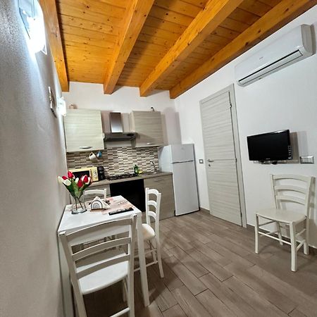 锡拉库扎Casa Martina 2公寓 外观 照片