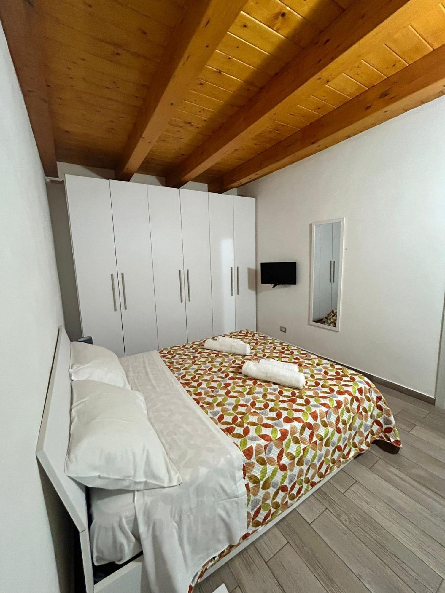 锡拉库扎Casa Martina 2公寓 外观 照片